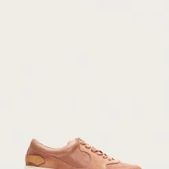 The Frye Company Women Webster Western Low Lace