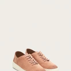 The Frye Company Women Webster Low Lace