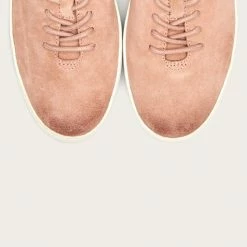 The Frye Company Women Webster Low Lace