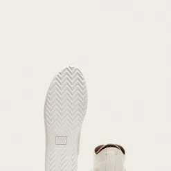 The Frye Company Webster Low Lace