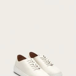 The Frye Company Webster Low Lace