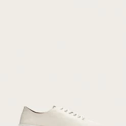The Frye Company Webster Low Lace
