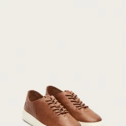 The Frye Company Women Webster Low Lace