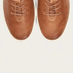 The Frye Company Women Webster Low Lace