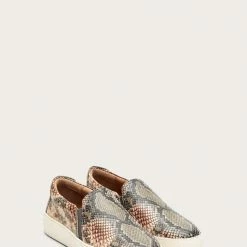 The Frye Company Webster Slip On Women