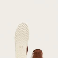 The Frye Company Webster Slip On Women