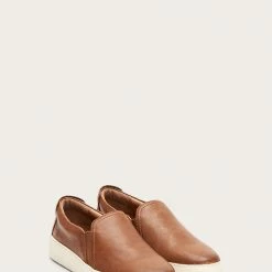 The Frye Company Webster Slip On Women