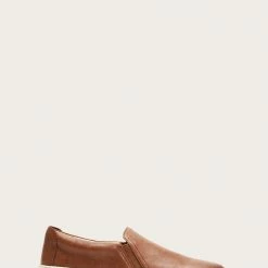 The Frye Company Webster Slip On Women