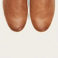 The Frye Company Webster Slip On Women