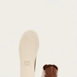 The Frye Company Lena Low Lace