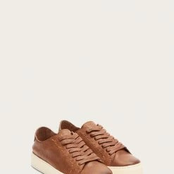 The Frye Company Lena Low Lace