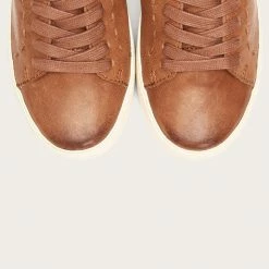 The Frye Company Lena Low Lace