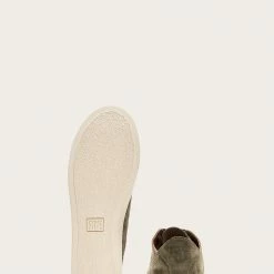 The Frye Company Lena Low Lace