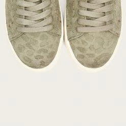 The Frye Company Lena Low Lace