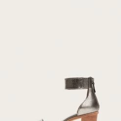 The Frye Company Brielle Back Zip Women