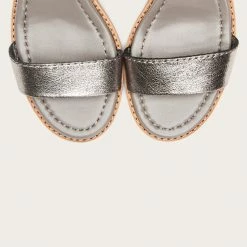 The Frye Company Brielle Back Zip Women