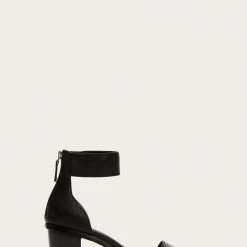 The Frye Company Women Brielle Back Zip