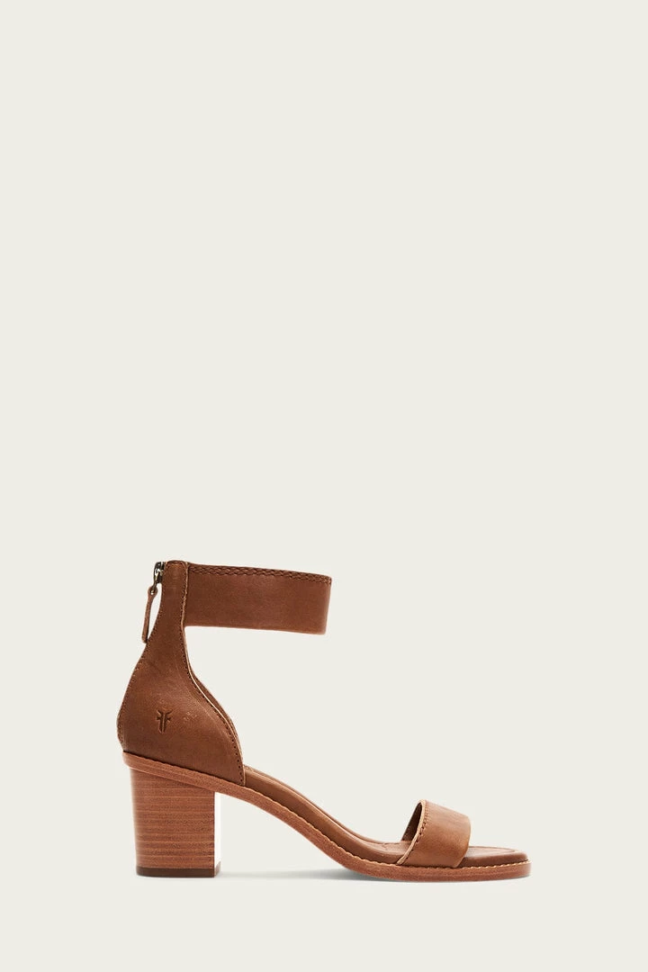 The Frye Company Brielle Back Zip Women 3 The Frye Company Brielle Back Zip Women