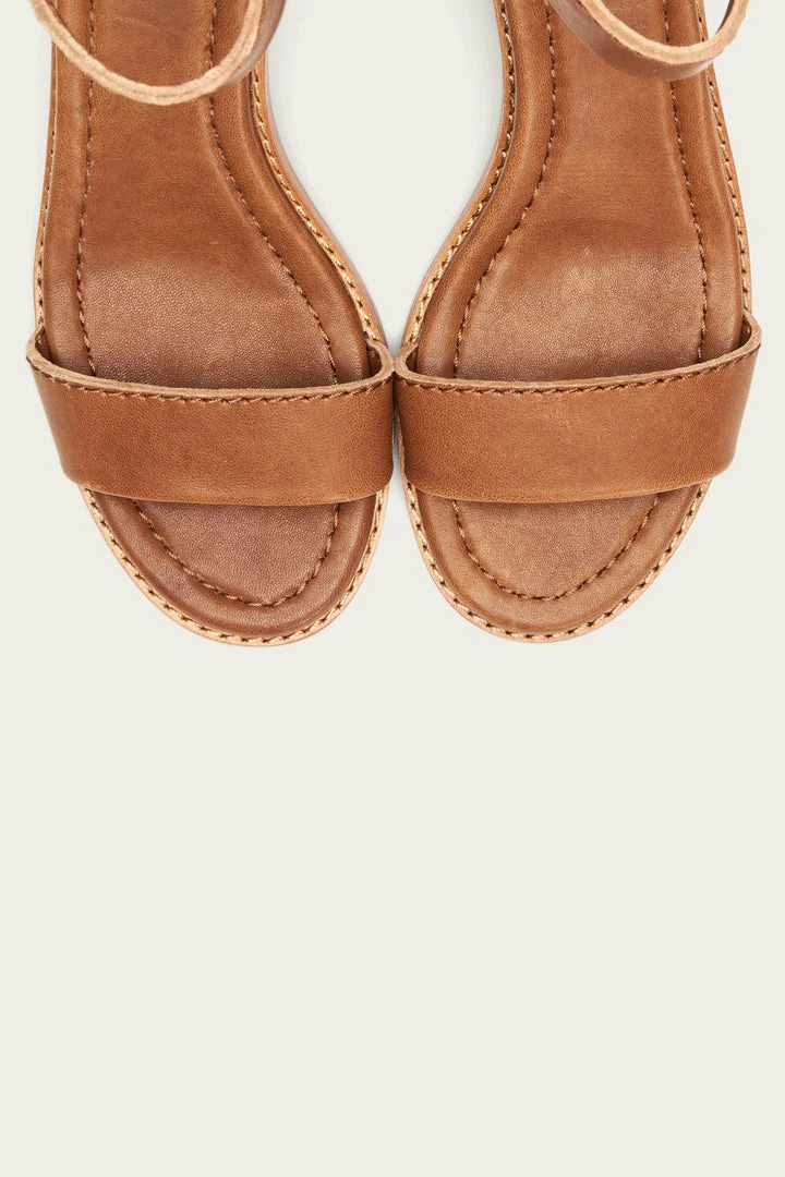 The Frye Company Brielle Back Zip Women 8 The Frye Company Brielle Back Zip Women