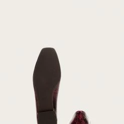 The Frye Company Dana Ballet 11 The Frye Company Dana Ballet