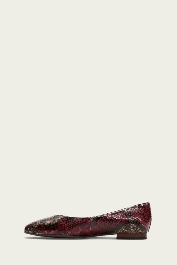 The Frye Company Dana Ballet 6 The Frye Company Dana Ballet