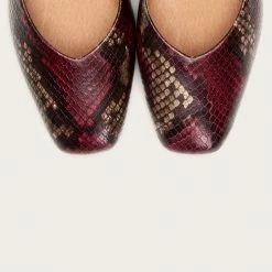 The Frye Company Dana Ballet 14 The Frye Company Dana Ballet