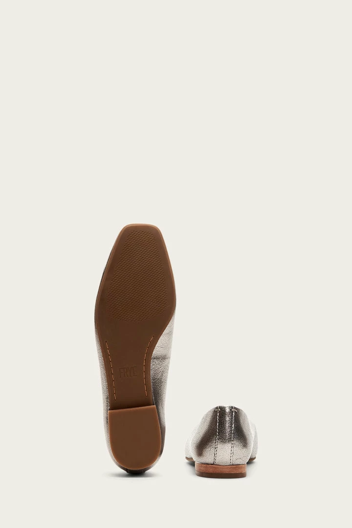 The Frye Company Dana Ballet 5 The Frye Company Dana Ballet