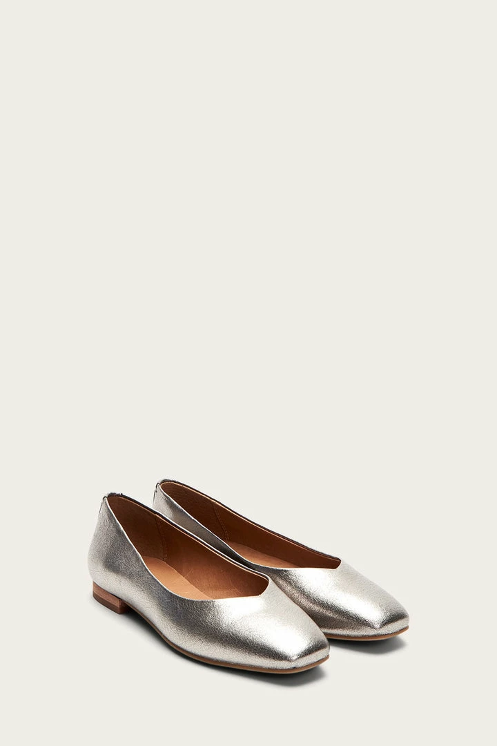 The Frye Company Dana Ballet 4 The Frye Company Dana Ballet