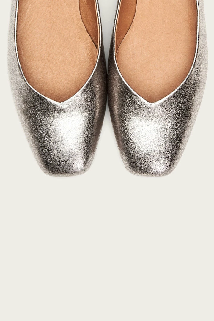 The Frye Company Dana Ballet 8 The Frye Company Dana Ballet