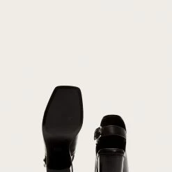 The Frye Company Women Delaney Harness Shield