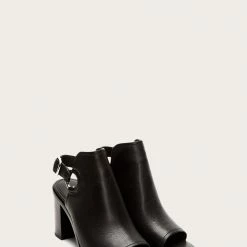 The Frye Company Women Delaney Harness Shield