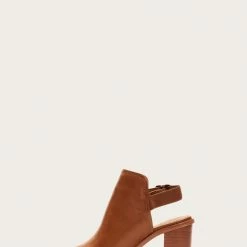 The Frye Company Delaney Harness Shield