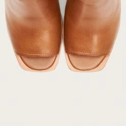 The Frye Company Delaney Harness Shield