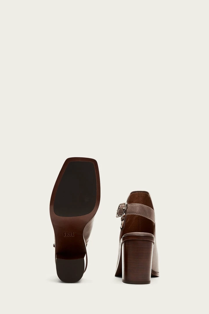 The Frye Company Women Delaney Harness Shield 5 The Frye Company Women Delaney Harness Shield