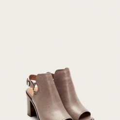 The Frye Company Women Delaney Harness Shield