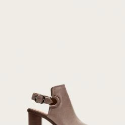 The Frye Company Women Delaney Harness Shield