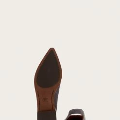 The Frye Company Kenzie Slingback Women