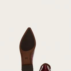 The Frye Company Women Kenzie Venetian