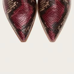 The Frye Company Women Kenzie Venetian