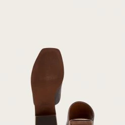 The Frye Company Lucia Mule Women