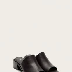 The Frye Company Women Lucia Mule 10 The Frye Company Women Lucia Mule