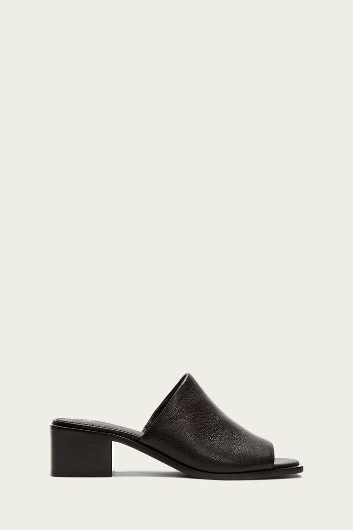The Frye Company Women Lucia Mule 3 The Frye Company Women Lucia Mule