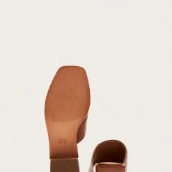 The Frye Company Women Lucia Mule