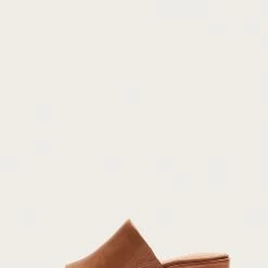 The Frye Company Women Lucia Mule
