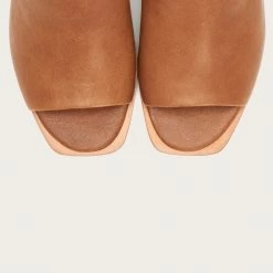 The Frye Company Women Lucia Mule