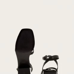 The Frye Company Women Lucia Strappy Braid Sandal 11 The Frye Company Women Lucia Strappy Braid Sandal