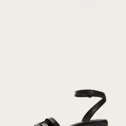 The Frye Company Women Lucia Strappy Braid Sandal 12 The Frye Company Women Lucia Strappy Braid Sandal