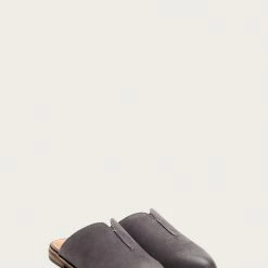 The Frye Company Nolan Seam Mule Women