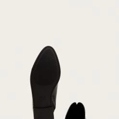 The Frye Company SHOES Nolan Seam Mule