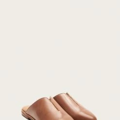 The Frye Company Nolan Seam Mule